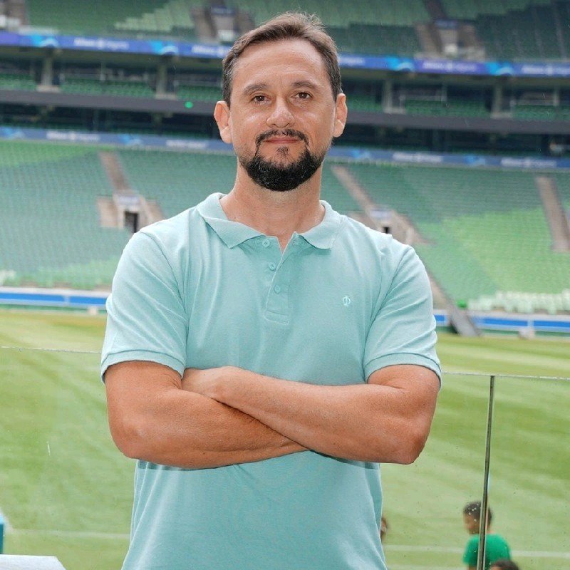 Foto de Denilson Stuani